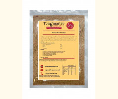 Sticky Maple - 5 Minute Marinade - Glaze 